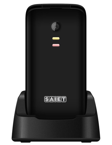 Telefono cellulare saiet - cellulare,