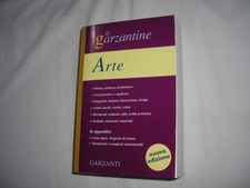 Arte garzantine ed - le, garzantine.