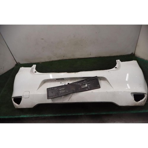 Paraurti post renault - post., clio