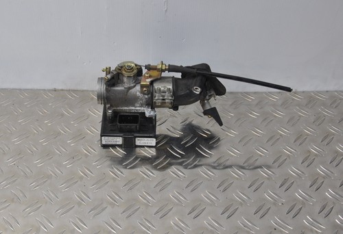 33596 corpo farfallato kymco - farfallato,