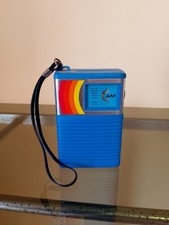 radiolina portatile REGALO