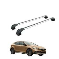 For Volvo V40 2013-2019 Roof