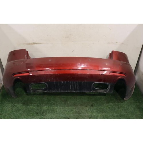 Paraurti post mazda - mazda, cx-7