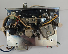 Akai GX-365D PB-REC-ER HEAD STACK Reel Stereo Tape Deck Player Recorder Parts