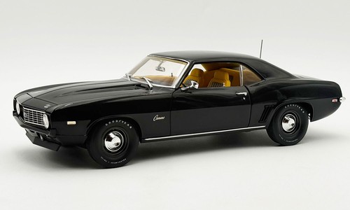 1969 chevrolet copo 427 camaro - 427,