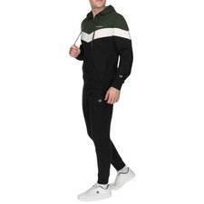 Champion Tuta da Uomo Full Zip