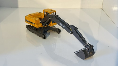 Escavatore cingolato motorart - escavatore,