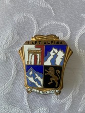 ALPINI 1° REGGIMENTO