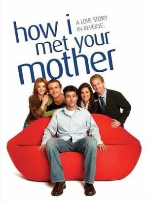 How met your - mother,