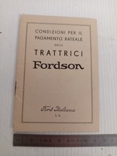 piccolo manuale condizioni