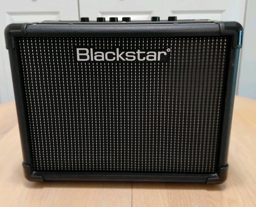 Amplificatore blackstar stereo - blackstar,