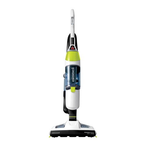 Bissell powerfresh vac steam - &,