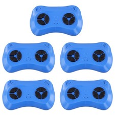 5X Auto Elettrica per Bambini