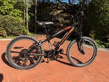 Bici bambino Tecnobike Speed