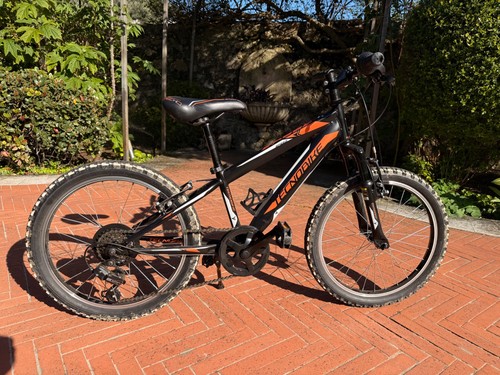 Bici bambino tecnobike speed - bici,
