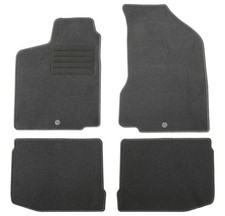 Set tappetini per Seat Ibiza Cordoba 6K 1993-1999 tappeti auto con vestibilità 100%