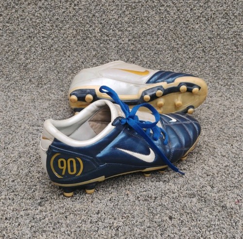 Scarpe calcio nike total - total, 90