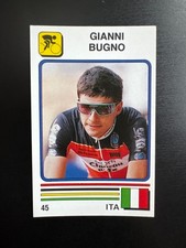 1988 Panini Supersport GIANNI