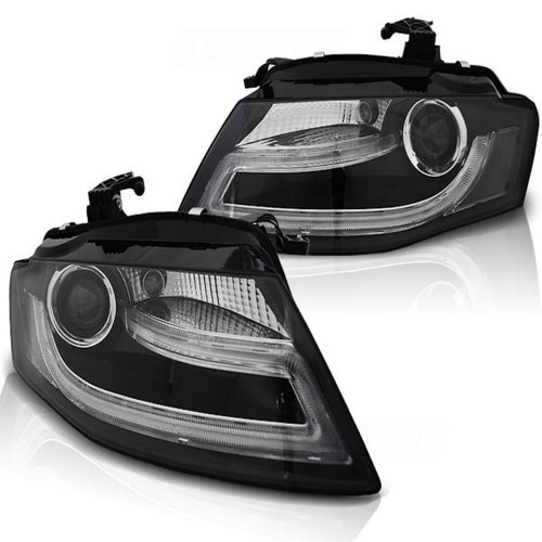 Tuning tec xenon proiettori - tec,