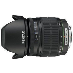 Usato pentax da18 - usato,