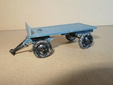 587M Raro Vintage 1935 Dinky