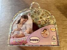 Cuscino per l’allattamento e il sostegno del bambino Boppy- CHICCO