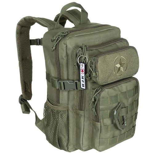 Mfh borsa zaino militare - mfh,