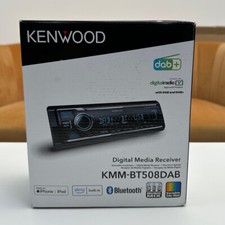 Kenwood Bluetooth Ricevitore