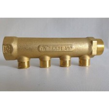 Collettore Tiemme Semplice da