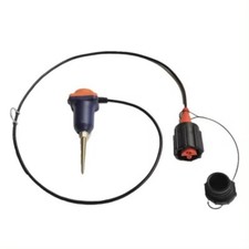 Geofono verticale 5hz con vite - geofono,