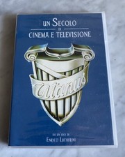 DVD “UN SECOLO DI CINEMA E