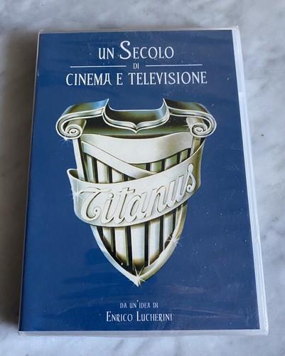 Dvd secolo cinema e - di,