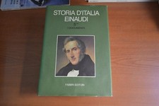 Storia d'Italia Einaudi 5 I