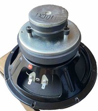 RCF L10CX1 – Altoparlante Coassiale 10" 100W 8Ω – Woofer + Driver Compression