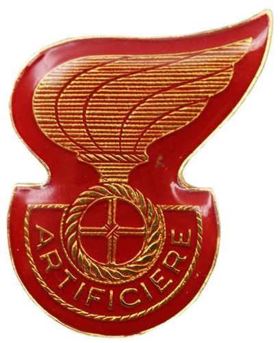 Distintivo spilla esercito - distintivo,