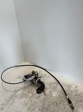 Mitsubishi Shogun canna