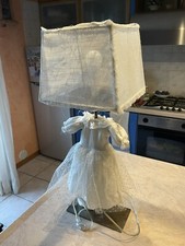 Lampada tavolo abat jour - lampada, abat-jour