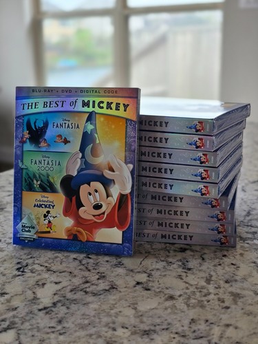 Lot new best - lot, 10
