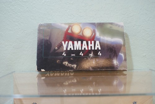 Video yamaha wolverine sport - yamaha,