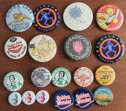 Vintage job lot bundle