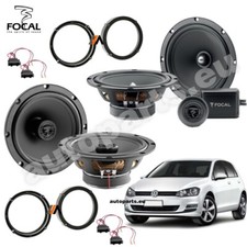 Kit 6 Casse Altoparlanti Focal