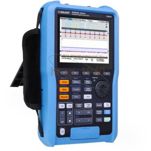 One siglent shs820x - one,
