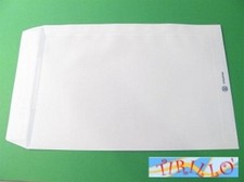 Ufficio buste bianche - 40,