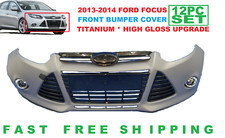 2012 2013 2014  FORD FOCUS
