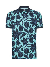 Polo Sun68 uomo FULL PRINT