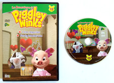 Dvd Le Avventure Di Piggley