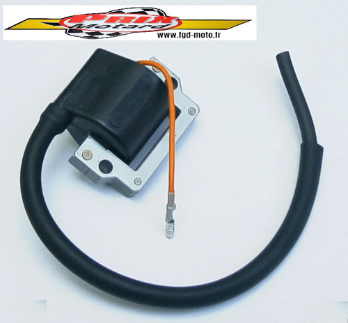 Yamaha dtmx 125 volts bobine - dtmx,