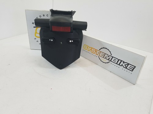 Porta targa yamaha - porta,