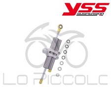 AMMORTIZZATORE STERZO