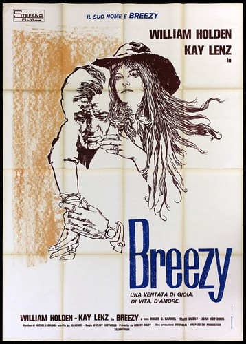 Breezy manifesto cinema film - breezy,